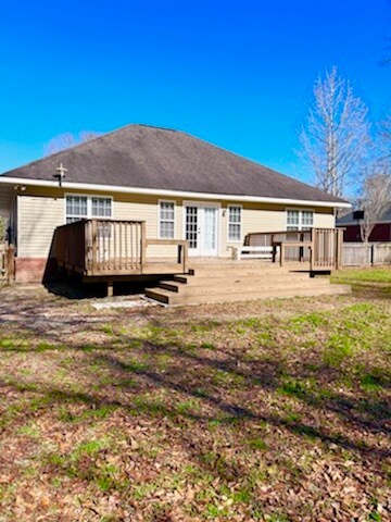 Building Photo - 1617 Hardwick Dr