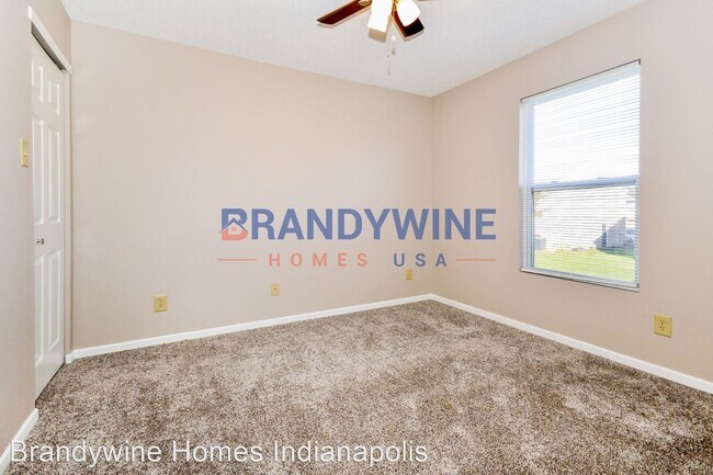 Building Photo - 4 br, 2.5 bath House - 8822 Browns Valley Ct