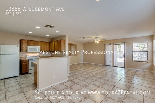 Building Photo - 10866 W Edgemont Ave