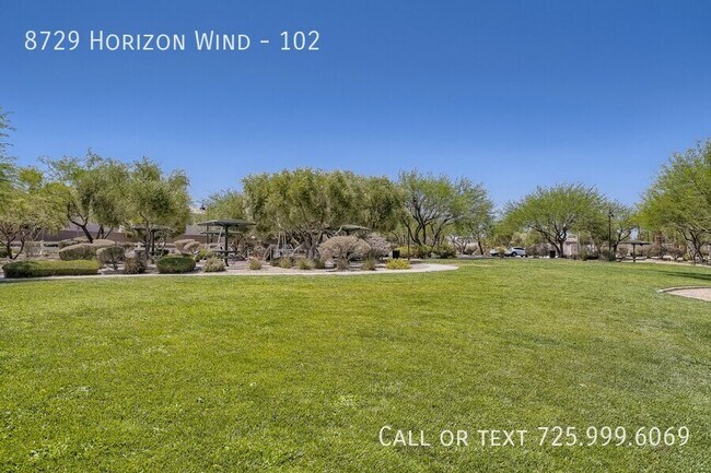 Building Photo - 8729 Horizon Wind Ave