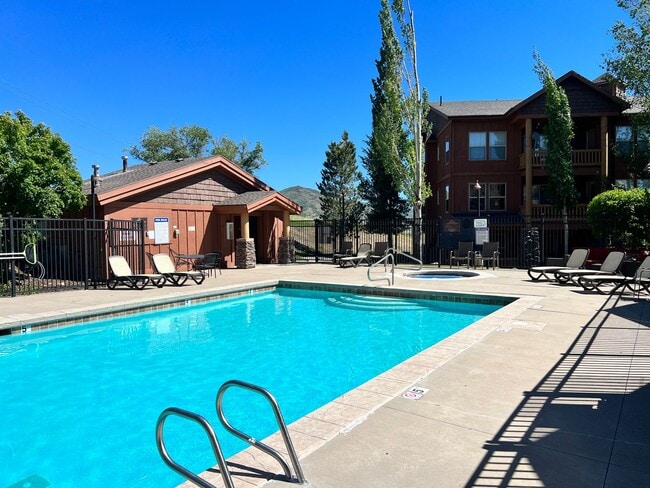 Building Photo - Foxbay @ The Jordanelle