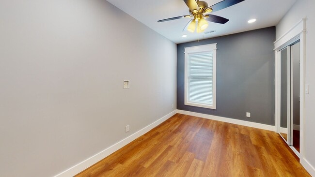 Building Photo - 1533 Forest Ave