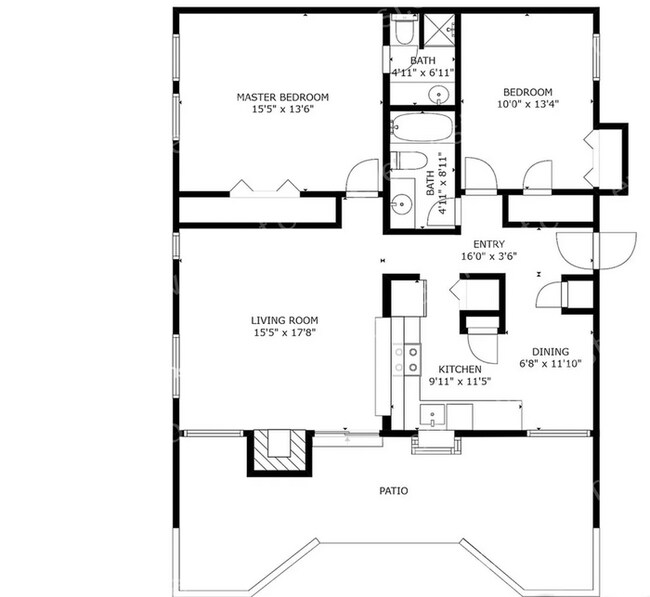 Building Photo - 6844 Countryside Ln