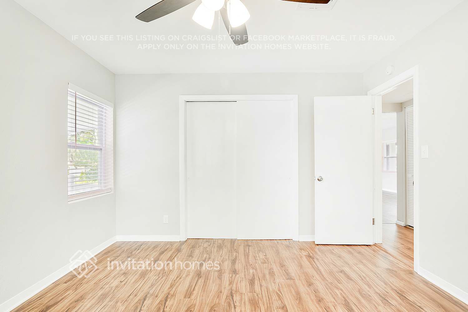 Building Photo - 1115 N Powers Dr