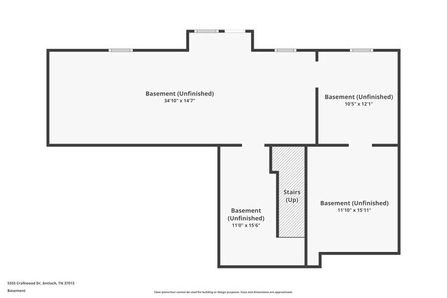 Building Photo - 5555 Craftwood Dr