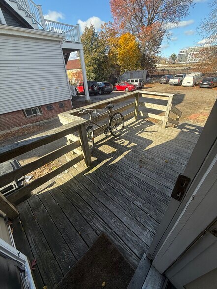 Building Photo - 36 Pratt St