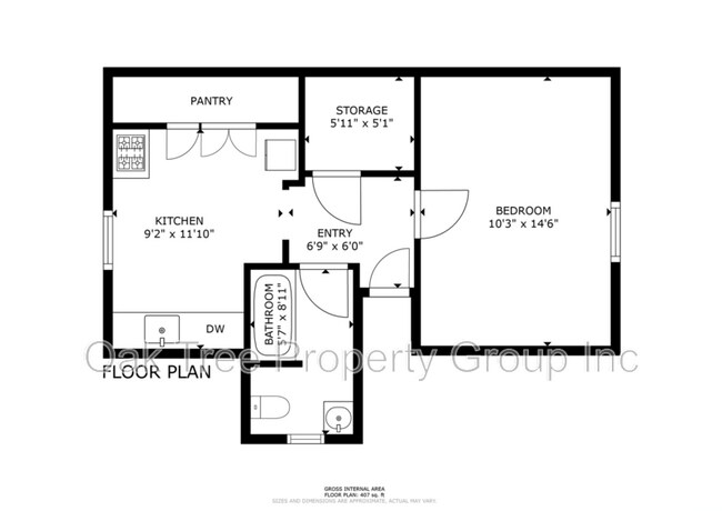 Building Photo - 3619-3619 San Leandro St