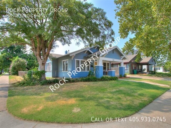 Building Photo - 1601 N Kentucky Ave