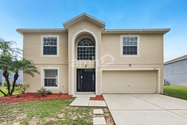 Building Photo - 715 Valrico Hills Ln