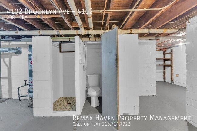 Building Photo - 4102 Brooklyn Ave