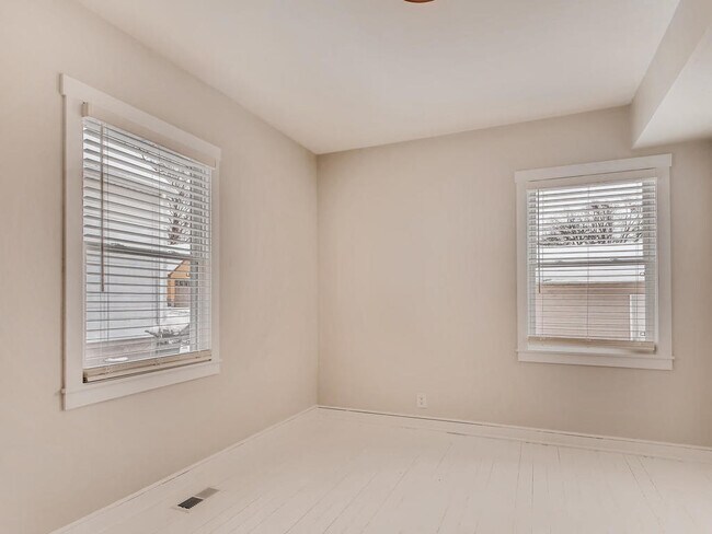 Main Level Bedroom - 4661 Cedar Ave S