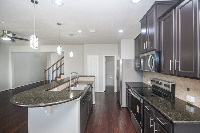 Building Photo - 14327 Mossy Gate Ln