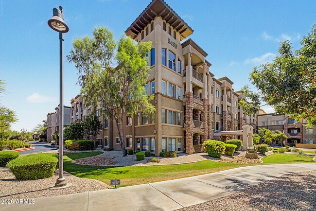 Building Photo - 5450 E Deer Valley Dr