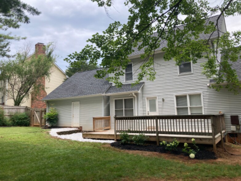 Building Photo - 610 Oak Pointe Ct