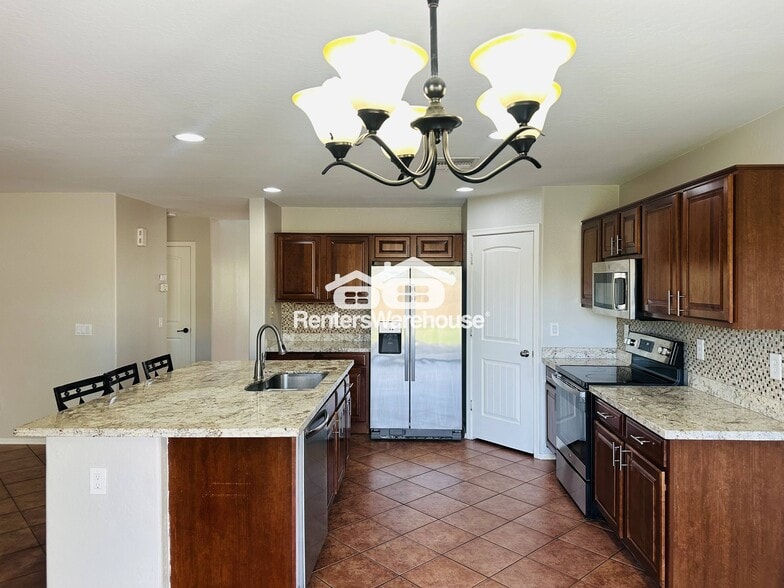 Building Photo - 17464 W Caribbean Ln