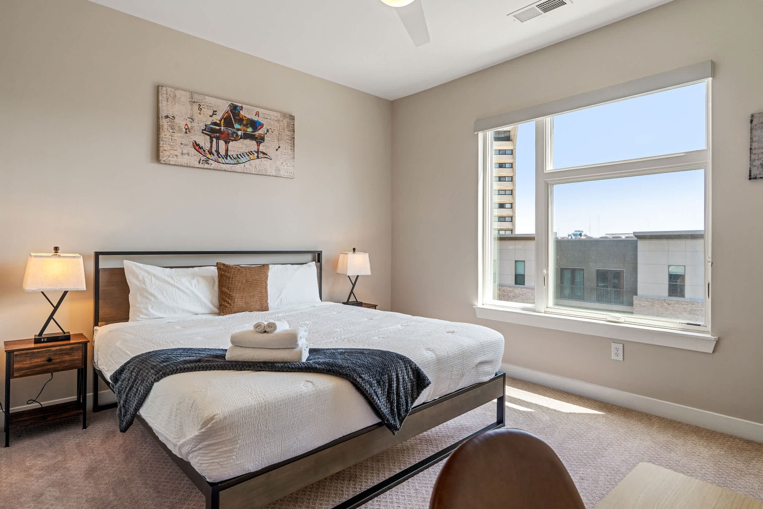 Building Photo - 530 Massachusetts Ave