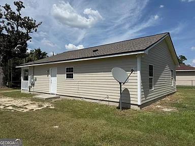 Building Photo - 317 Webster St