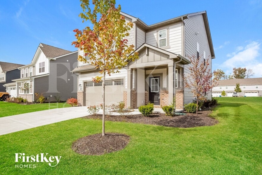 Building Photo - 6436 Stokes Ave