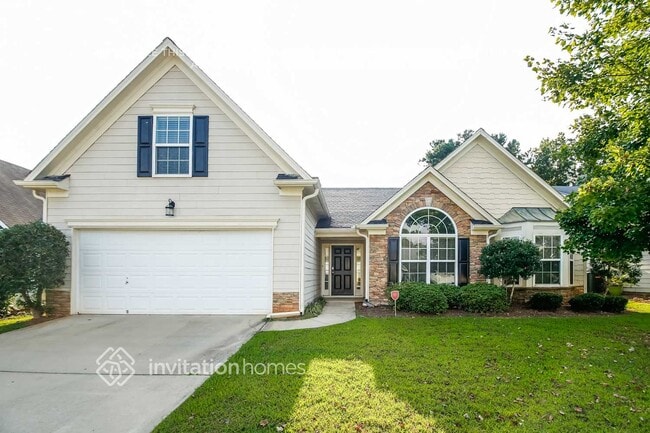 Building Photo - 1029 S Creek Dr