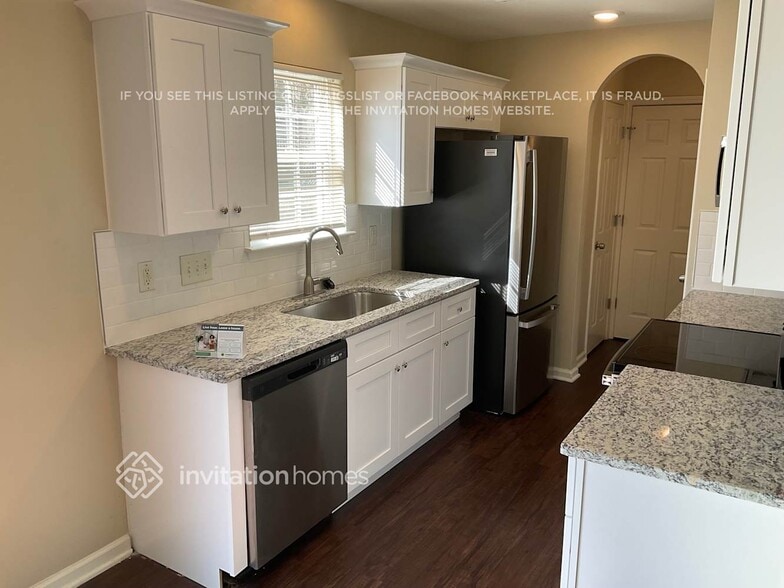 Building Photo - 6504 Nevin Glen Dr