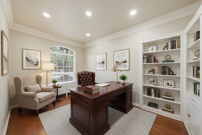 Building Photo - 4418 Ruttand Park Ln