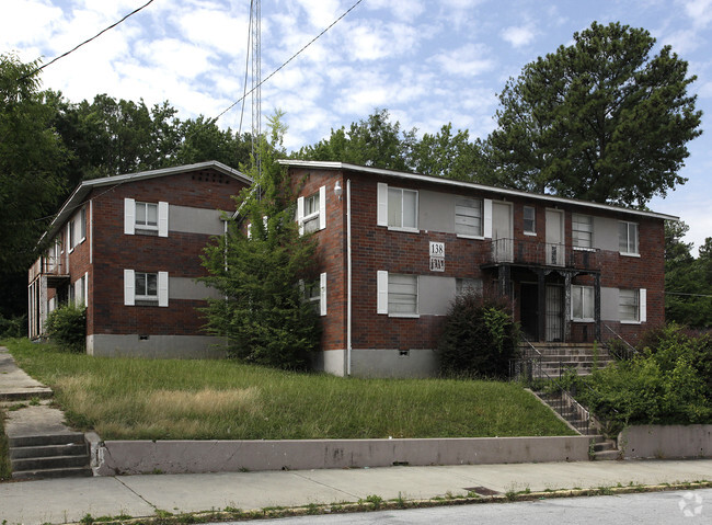 Primary Photo - 138 NW Lamar Ave