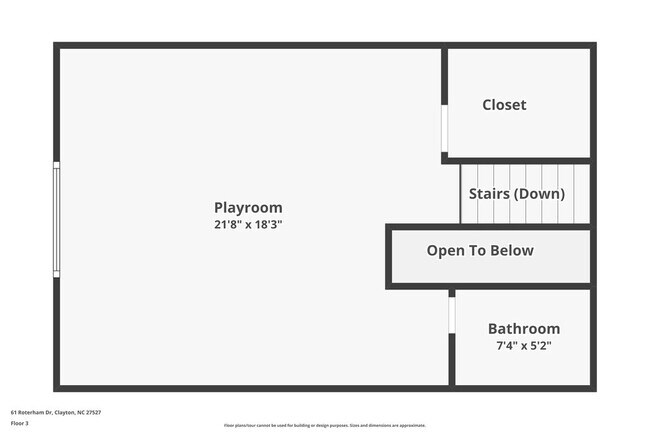 Building Photo - 61 Roterham Dr
