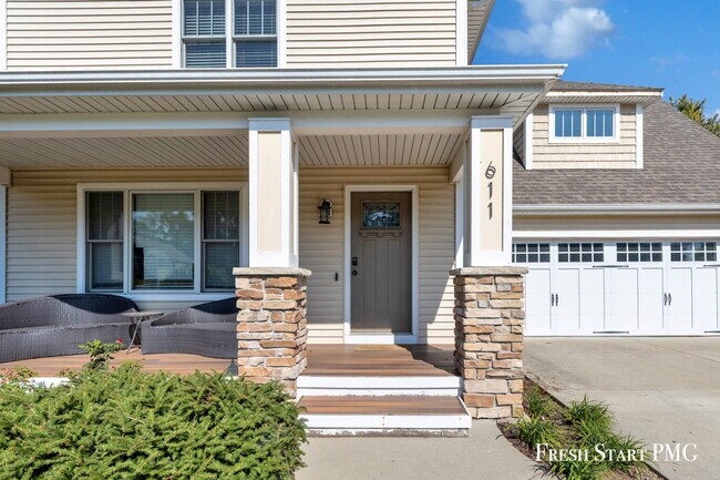 Building Photo - A Perfect Home for Gatherings & Everyday L...