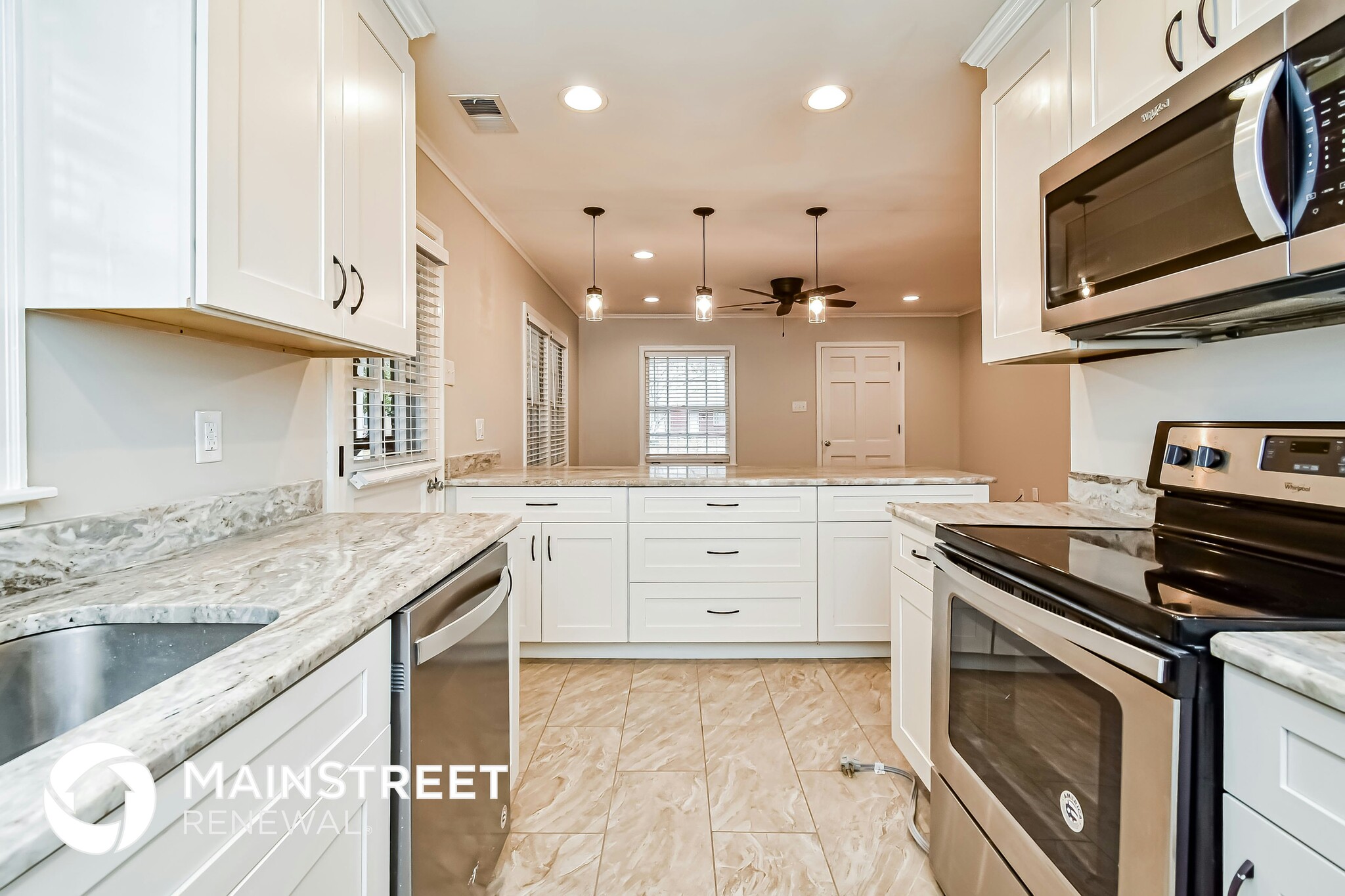 Building Photo - 1619 Ivy Rd