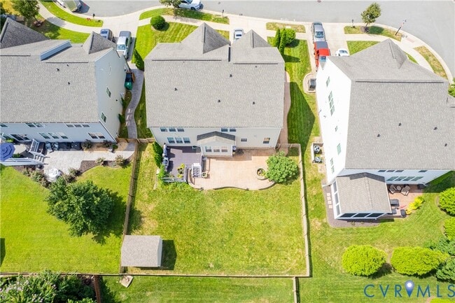 Building Photo - 9528 Thistleton Ct