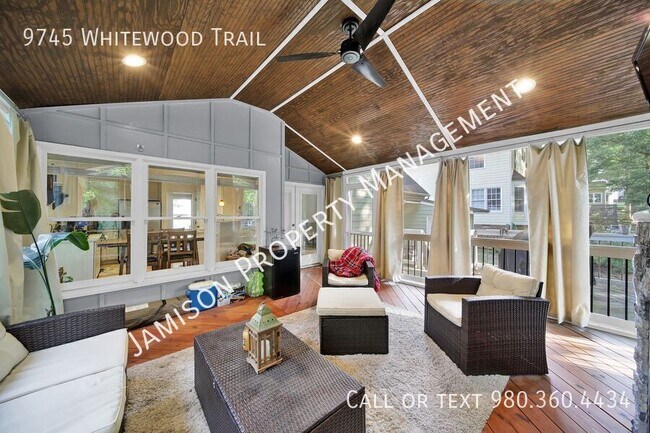 Building Photo - 9745 Whitewood Trail
