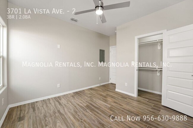 Building Photo - 3701 La Vista Ave