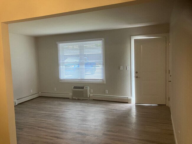 Interior Photo - Fulton Street Estates