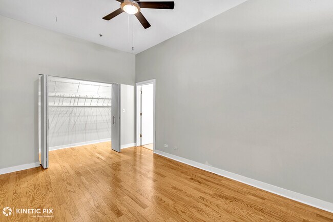 Building Photo - 1 S Leavitt St