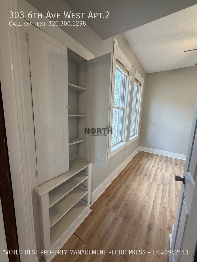 Building Photo - 303 6th Ave W