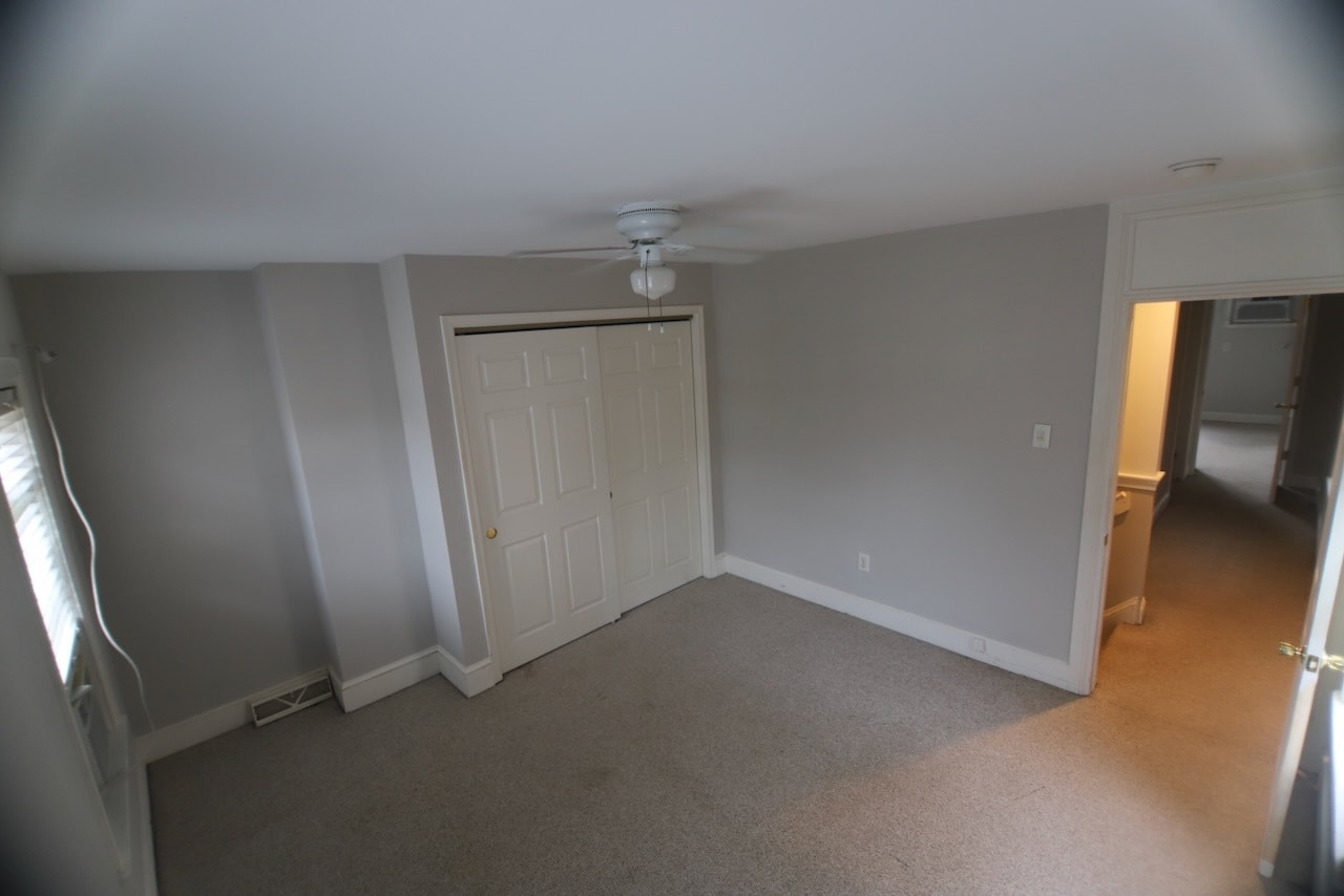 Bedroom 1 - 309 E 6th Ave