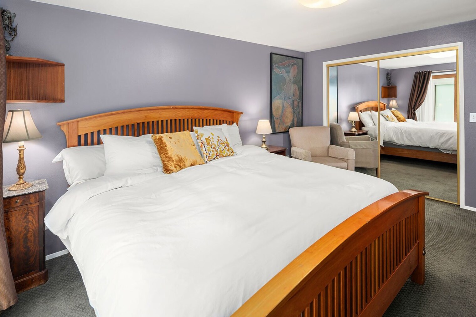 Building Photo - 405 W Galer St