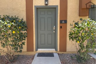 Building Photo - 2Bed/2Bath Furnished Condo in North Chandler! Ready for Immediate Move-In!
