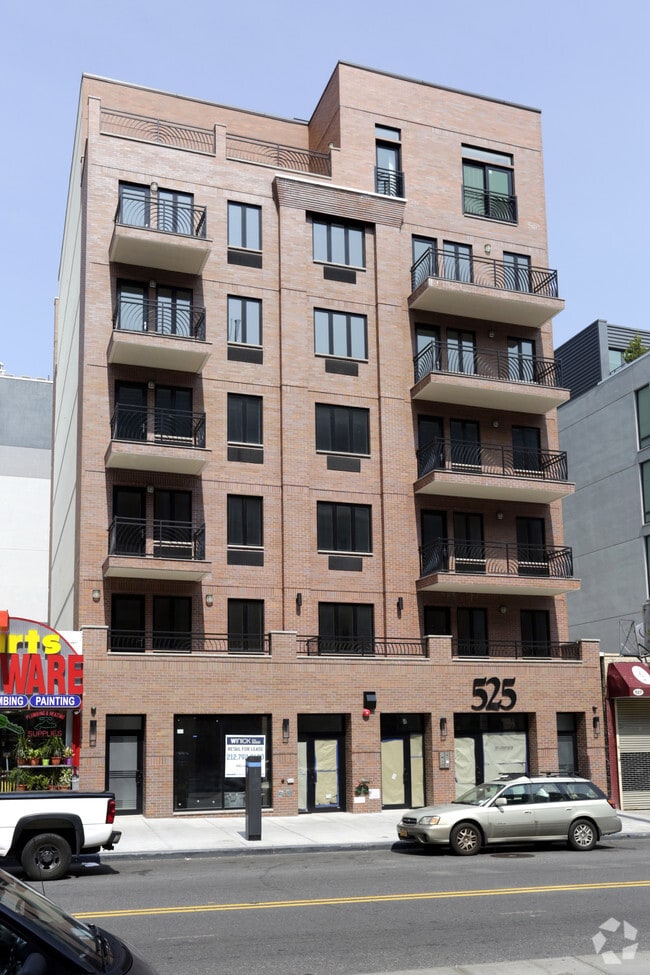 525 Myrtle Ave 525 Myrtle Ave Brooklyn NY 11205 Apartment Finder