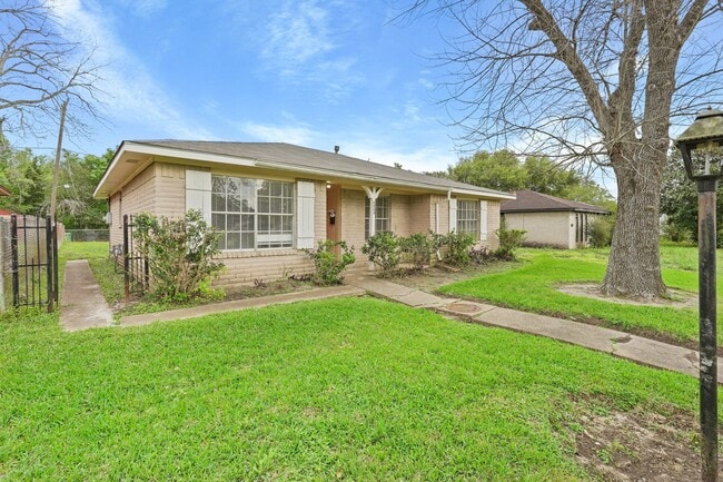 Building Photo - 8835 Martin Luther King Blvd