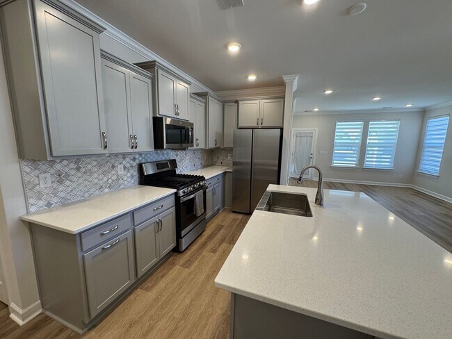 Building Photo - OPEN HOUSE! Little River - 3 Bedroom / 2 B...