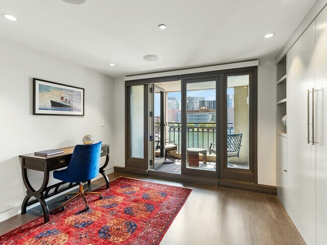 Building Photo - 20 Rowes Wharf