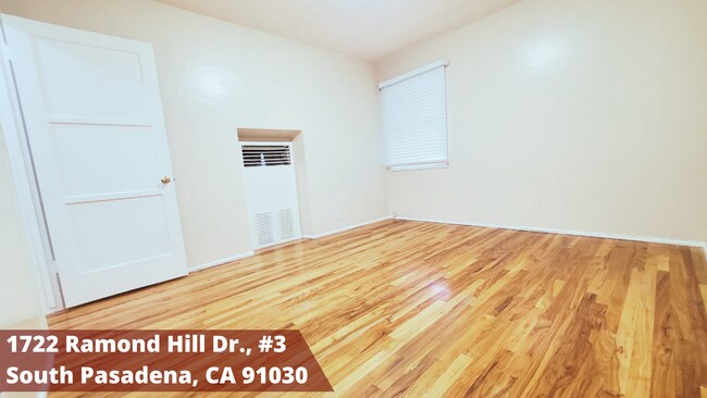 Building Photo - 1722 Raymond Hill Rd