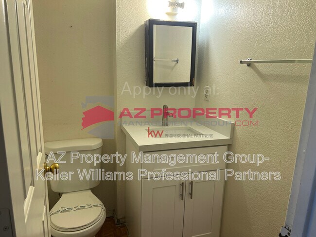 Building Photo - 6738 N 55th Ave