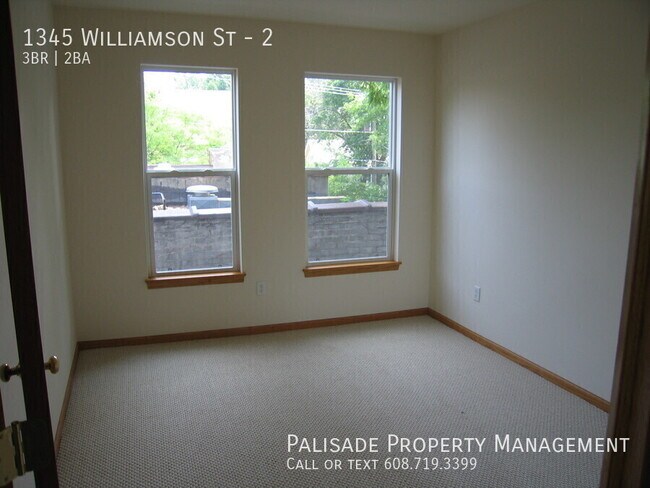 Building Photo - 1345 Williamson St