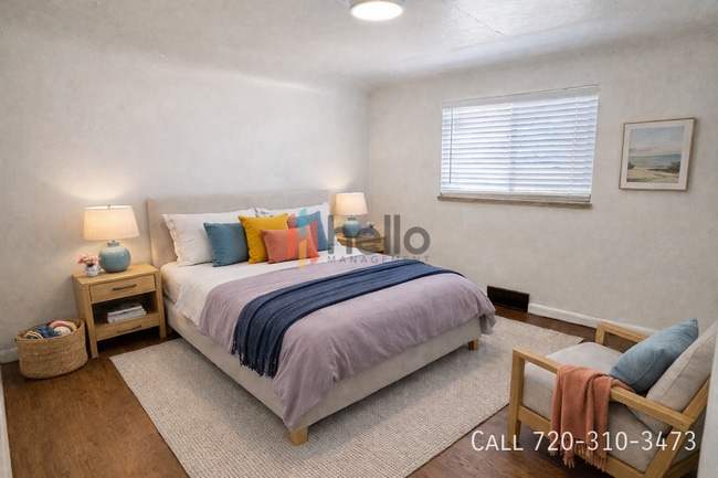 Building Photo - 208 S Ammons St