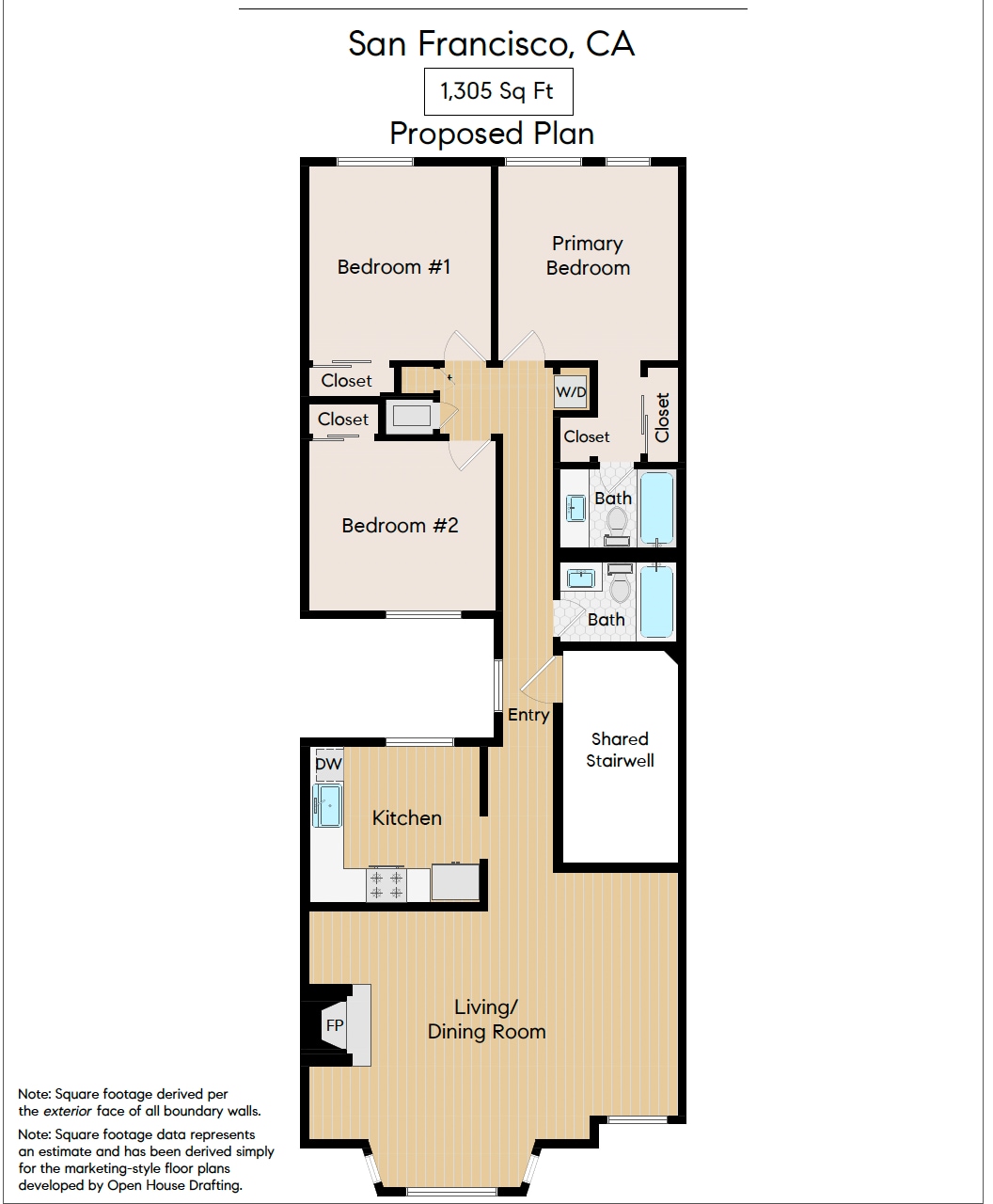 Building Photo - 340 Shotwell St