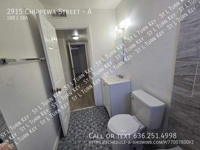 Building Photo - 2915 Chippewa St