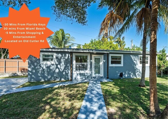 Building Photo - 22295 SW 108th Ave