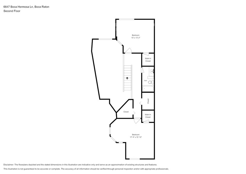 Building Photo - 6647 Boca Hermosa Ln